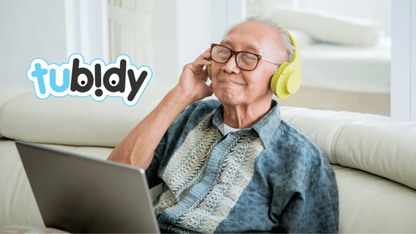 Panduan Menjelajahi Koleksi Musik Lama Melalui Tubidy
