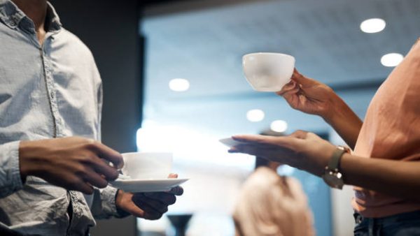 Merancang Acara yang Lebih Santai dengan Konsep Station Coffee Premium