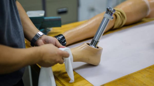 Tips Menemukan Tempat Jual Kaki Palsu yang Sesuai Kebutuhan