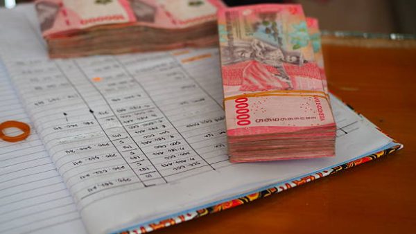 Solusi Mengelola Iuran Warga Tanpa Bergantung pada Buku Catatan Manual