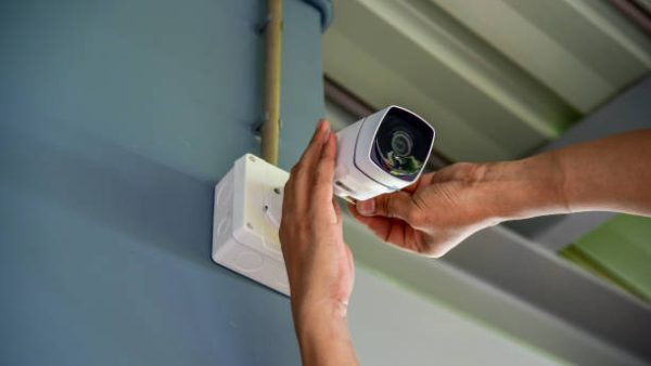 Mengenal Bagus CCTV untuk Kebutuhan Pemasangan CCTV di Tangerang