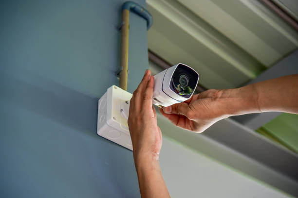 Mengenal Bagus CCTV untuk Kebutuhan Pemasangan CCTV di Tangerang