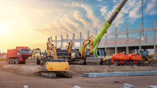 Tips Menemukan Rental Alat Berat di Dekat Lokasi Proyek